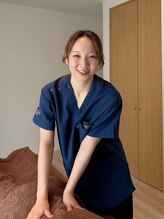 ラフリー 静岡院(RUFFREE)&nbsp;石上 