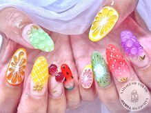ネイルズガッシュ 蒲田東口店(NAILsGUSH)