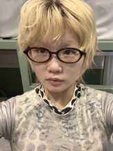 イゲタアイラッシュ 表参道(igeta eyelash) aiRi