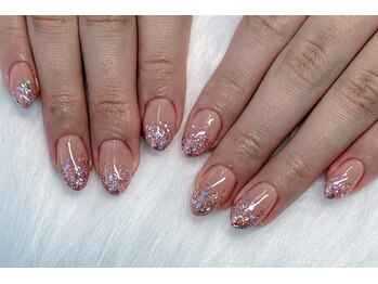 クイーンズネイルサロン(Queen’s nail salon)/
