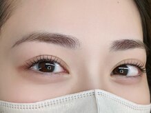 リスト 名駅店(List.)/束感まつ毛パーマ×美眉ワックス