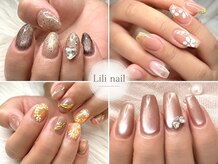リリネイル 四日市(Lili nail)