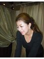 ヒーリングサロン ニューサワディー(Healing Salon NEW SAWASDEE) 下井田 悠紀