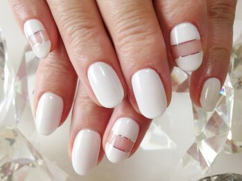 アーラ ディ アンジェロ(ala di angelo)/ジェル　ハンド