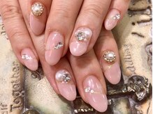 ネイルサロン ティディ(TIDY)/