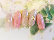 ティーエヌ 名古屋矢場町店/トレンドデザイン￥5980