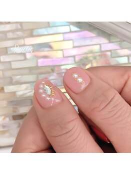 エスパルティール(Spartir)/親指ちゃんup