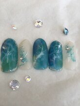 ネイルサロン リリィ(Lily)/