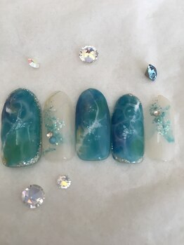 ネイルサロン リリィ(Lily)/