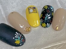 ビービーネイル(BB)/