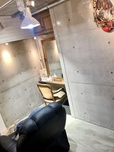 ミル バイ アシェット(mille by assiette)/**リラックスされたい方必見**