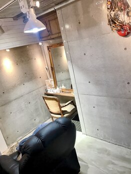 ミル バイ アシェット(mille by assiette)/**リラックスされたい方必見**