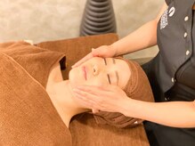 カイロプラクティックアンド美容カイロエステ ソラ(SOLA)/フェイシャルトリートメント