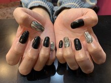 ボディ 高知店(BODY)/ミラー