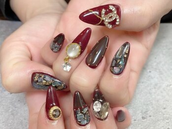 カットアンドスタイル クラウン(Cut & Style Clown)/スカルプやり放題［横浜/横浜駅