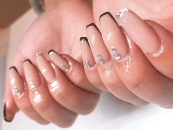 ティーエヌ 福山店/french