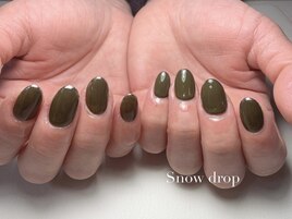 せんたんミラー