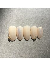 ヒーミー(Hymy)/立体ミラー×オーロラ