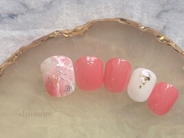 初回オフ込★フット定額★