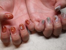 ジャミン(nailsalon&academy jammin)/