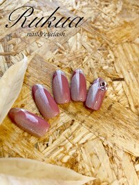 【ハンドジェルネイル】定額