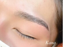 グランウィーユ エクラ 銀座(Grandoeil eclat)/【Kana】