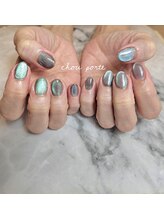 シュポルテ(chou porte)/