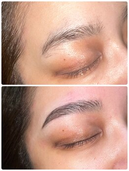 グラマラス ブラジリアンワックス(glamorous Blazilian Wax)/