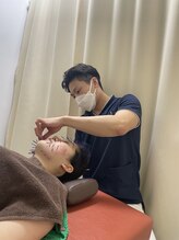 けいのき鍼灸整骨院/美容鍼/ニキビケア/鍼/小顔/毛穴