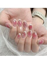 ネイルキャッツ(Nail Cat)/