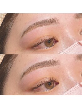 モナ(MoNa)/眉ワックス/アイブロウ