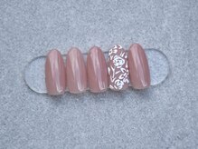 ミロット(milot.)/定額ネイル¥5,500