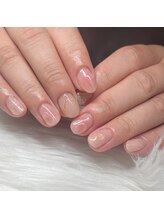 ラズライト(Laslight)/ちゅるんチーク☆