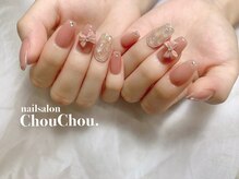 シュシュ(ChouChou.)/