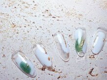 エルフネイル(Elf nail)/