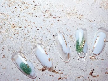 エルフネイル(Elf nail)/