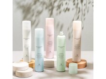 アンフィー 川西能勢口店(Une f`ee)/NEW 炭酸スカルプエッセンス