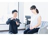 【初めての方におすすめ◎】全額返金保証☆パーソナル マシンピラティス90分