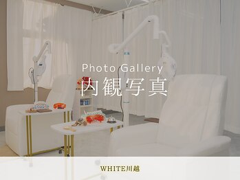 ホワイト 川越店(WHITE)/