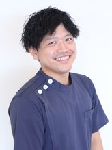 つくも整骨院 九十九里 古川 尚輝
