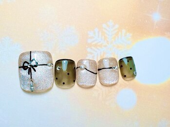 ギャザーパーティー 目白店(gatherparty)/2024シーズン【Christmas】