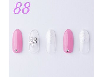 はあとねいる 曳舟店/オフィスネイル/オフのみ/学割