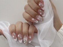 ナビネイル(Nabi Nail)