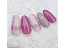 サンネイルルーム(sun nail room)/