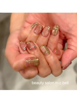 エムシーベル(m.c bell)/