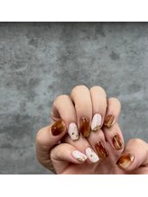 ネイルアンドビューティー ネオン 天神店(Nail&Beauty NEON)/