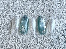 ルナウーナ 谷塚店(LUNAUNA)/定額クラシック6050円