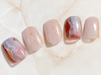 ベアー(Bare)/和バレンタイン