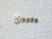 2by マックスビューティー(2by MAX BEAUTY)/フットDesign course