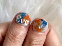 セレクト(Select)/Eveさんロゴ